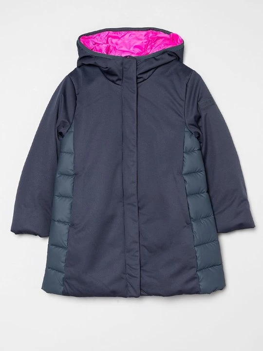 Foto van product Wintermantel CMP grijs