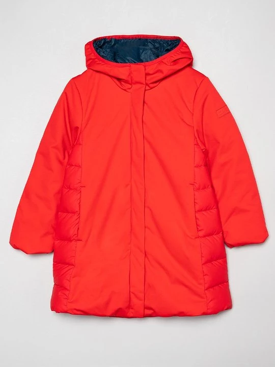 Foto van product Wintermantel CMP rood