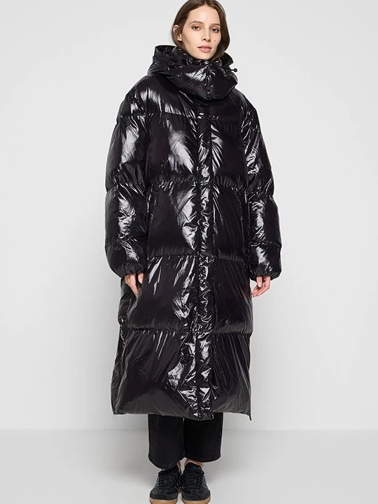 Foto van product Wintermantel Diesel zwart