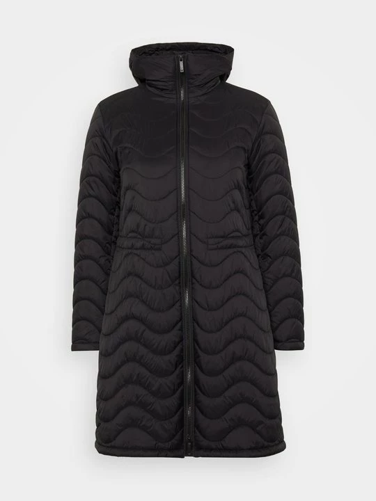 Foto van product Wintermantel Emporio Armani zwart