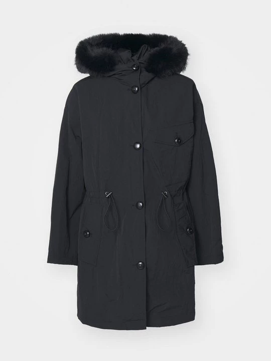 Foto van product Wintermantel Emporio Armani zwart