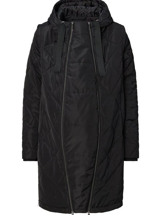 Foto van product Wintermantel Esprit zwart