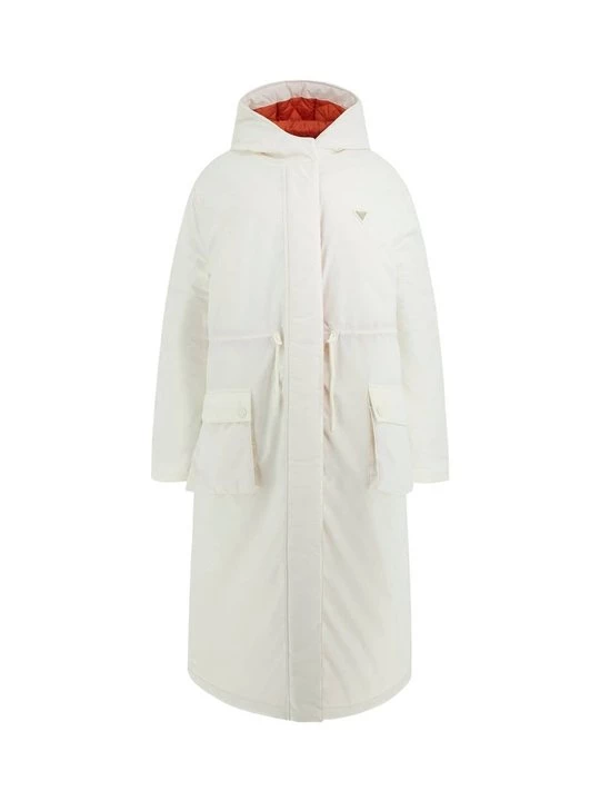 Foto van product Wintermantel Guess crème