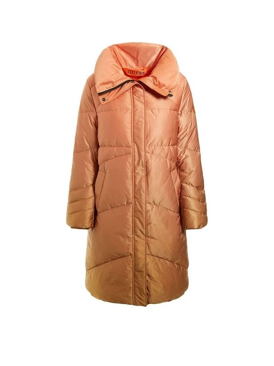 Foto van product Wintermantel Guess oranje