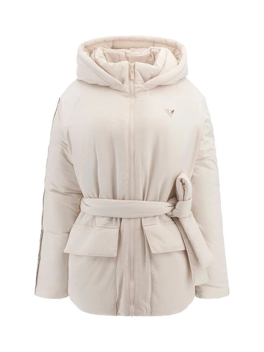 Foto van product Wintermantel Guess wit