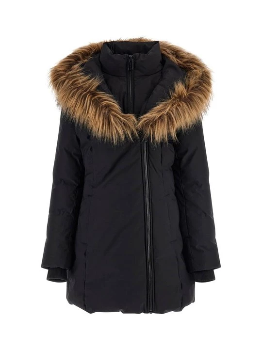 Foto van product Wintermantel Guess zwart