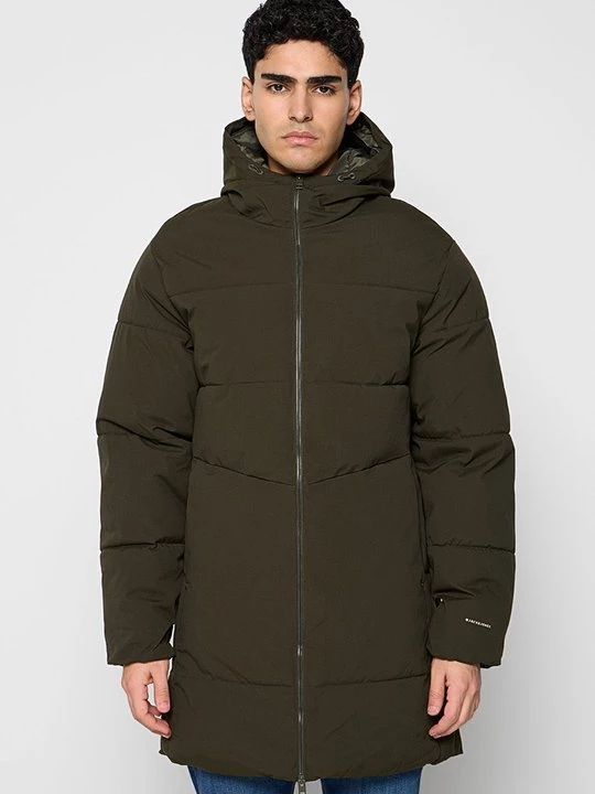 Foto van product Wintermantel Jack&Jones