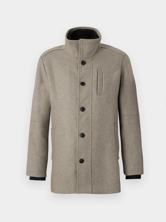 Foto van product Wintermantel Jack&Jones beżowy