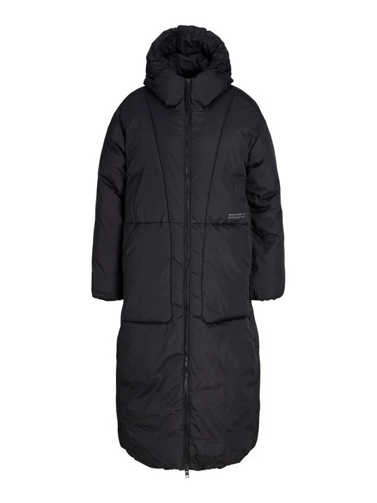 Foto van product Wintermantel JJXX zwart