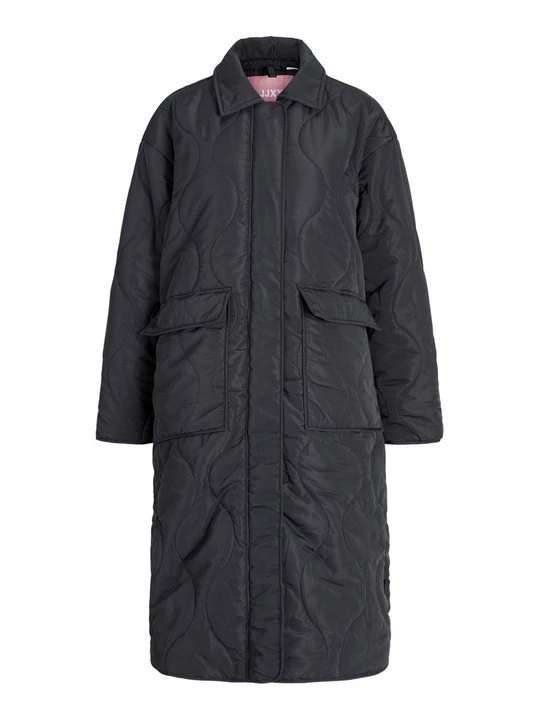 Foto van product Wintermantel JJXX zwart