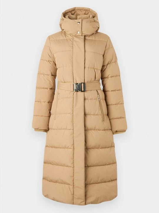 Foto van product Wintermantel JOOP! beżowy