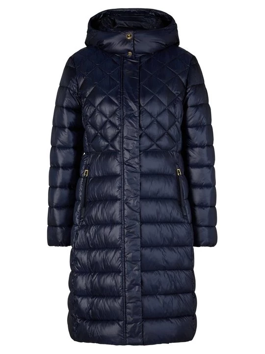 Foto van product Wintermantel JOOP! donkerblauw