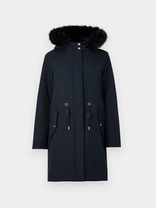Foto van product Wintermantel JOOP! donkerblauw