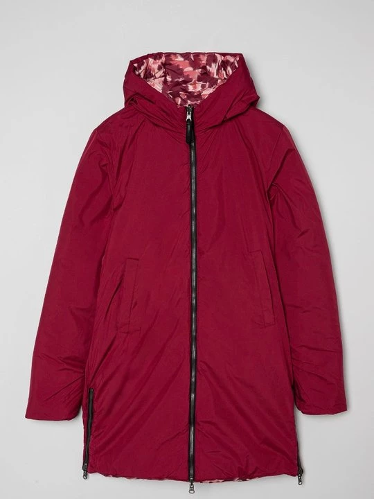 Foto van product Wintermantel Killtec rood