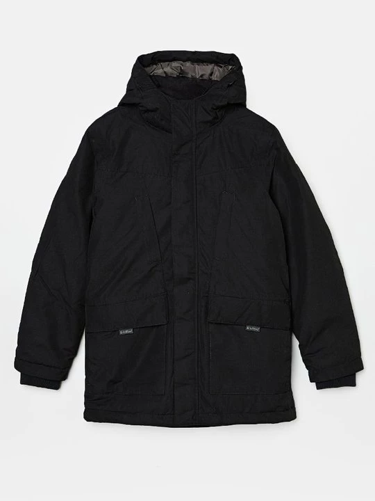 Foto van product Wintermantel Killtec zwart