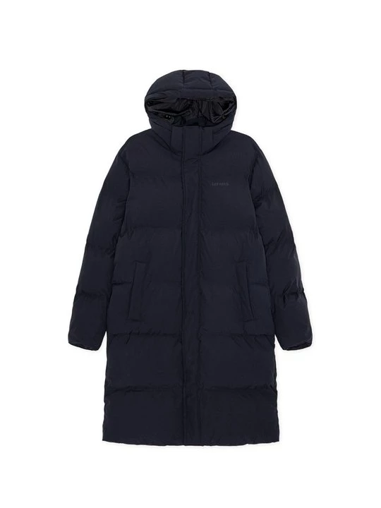 Foto van product Wintermantel Les Deux donkerblauw