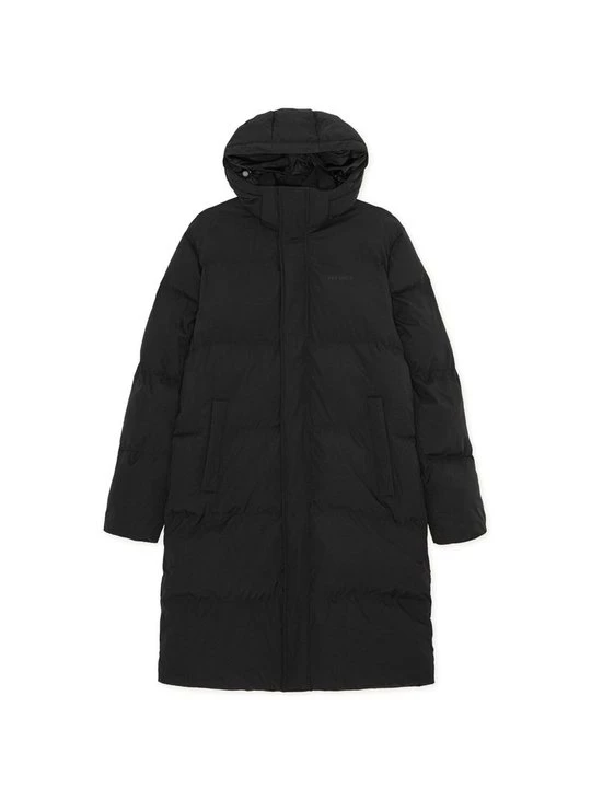 Foto van product Wintermantel Les Deux zwart