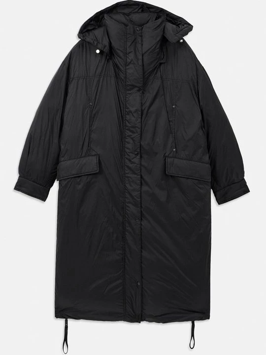 Foto van product Wintermantel MAX&Co. zwart