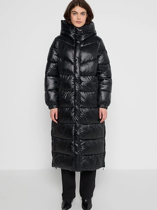 Foto van product Wintermantel Michael Kors zwart