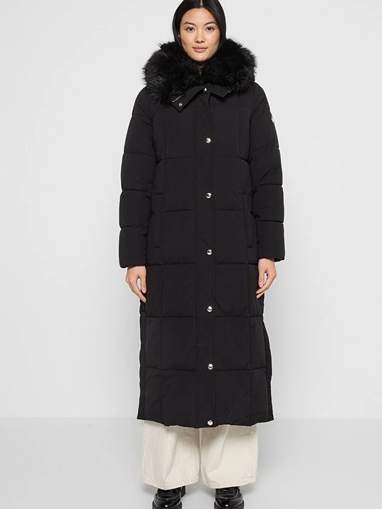 Foto van product Wintermantel Michael Kors zwart