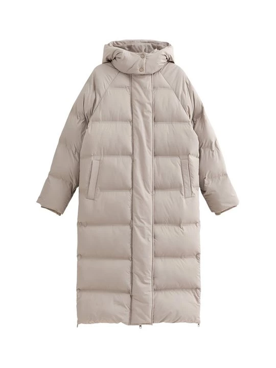 Foto van product Wintermantel New Look beżowy