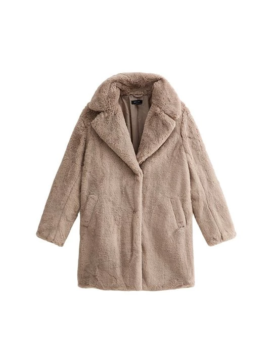 Foto van product Wintermantel New Look beżowy