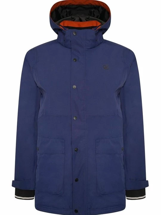 Foto van product Wintermantel Next blauw