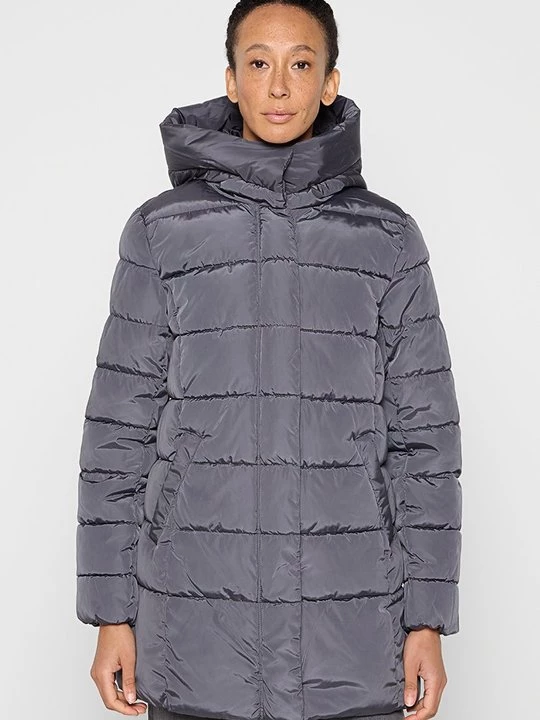 Foto van product Wintermantel Only blauw