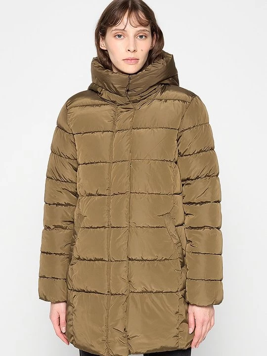 Foto van product Wintermantel Only bruin