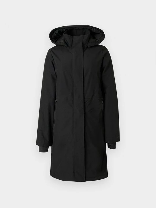 Foto van product Wintermantel Only zwart