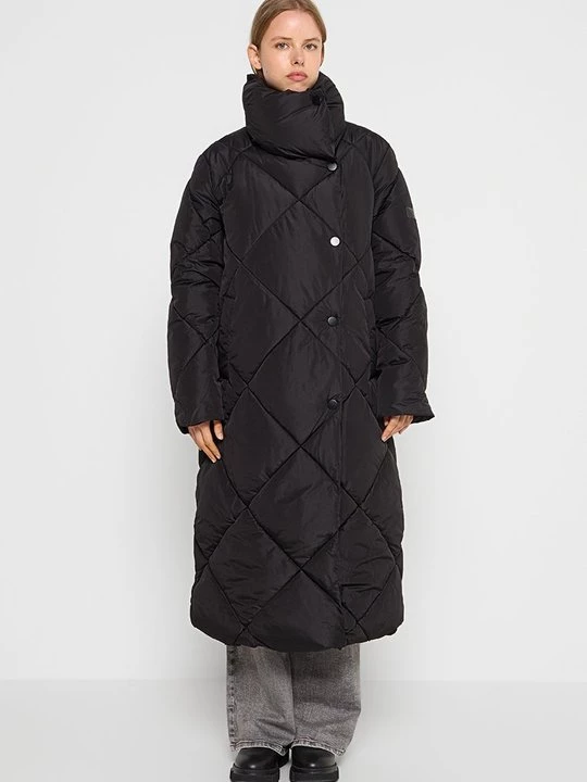 Foto van product Wintermantel Only zwart