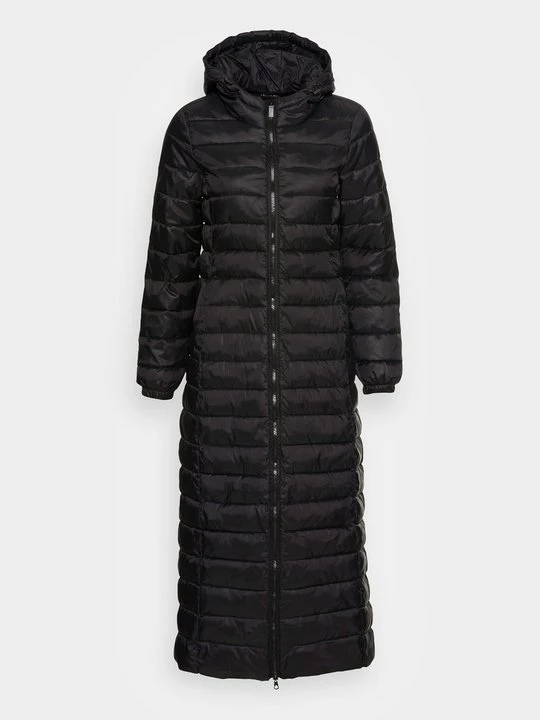Foto van product Wintermantel Only zwart