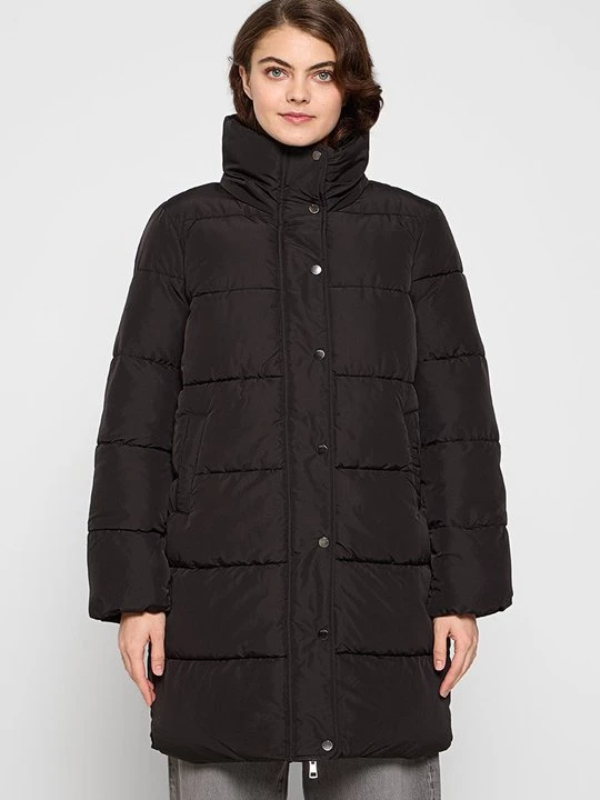 Foto van product Wintermantel Only zwart