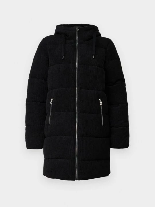Foto van product Wintermantel Only zwart
