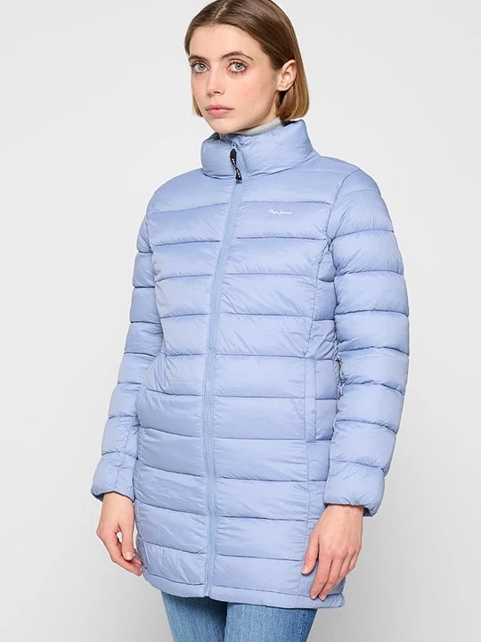Foto van product Wintermantel Pepe Jeans blauw