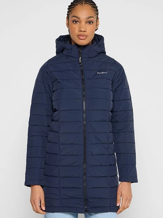 Foto van product Wintermantel Pepe Jeans blauw