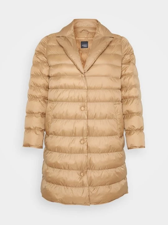 Foto van product Wintermantel Persona by Marina Rinaldi camel