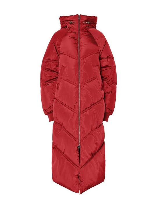 Foto van product Wintermantel Pieces