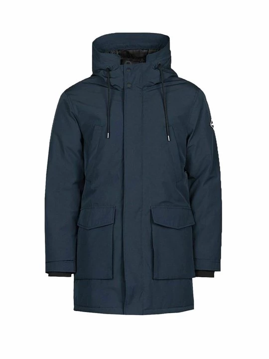 Foto van product Wintermantel Replay blauw