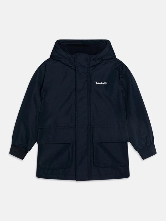 Foto van product Wintermantel Timberland donkerblauw