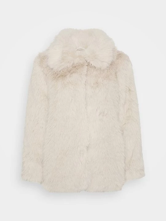 Foto van product Wintermantel Vero Moda beżowy