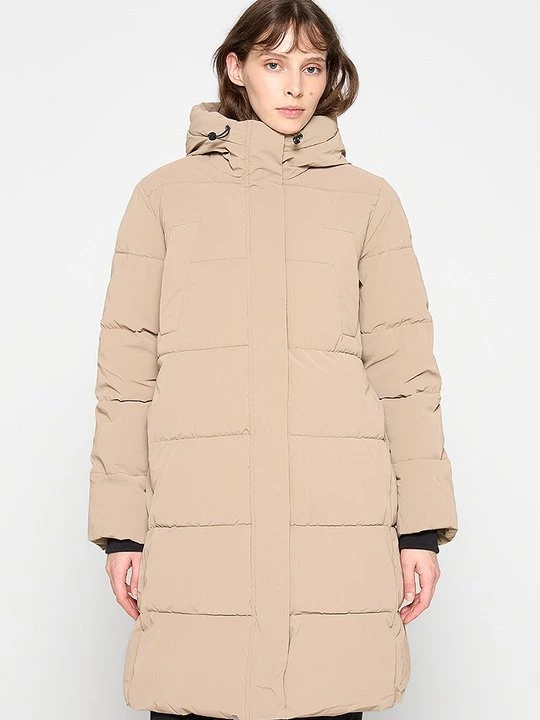 Foto van product Wintermantel Vero Moda beżowy