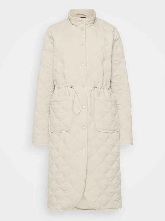 Foto van product Wintermantel Vero Moda taupe