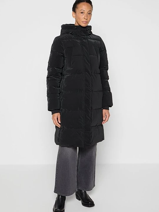 Foto van product Wintermantel Vero Moda zwart