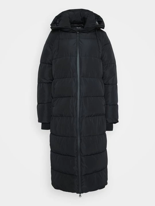 Foto van product Wintermantel Vero Moda zwart