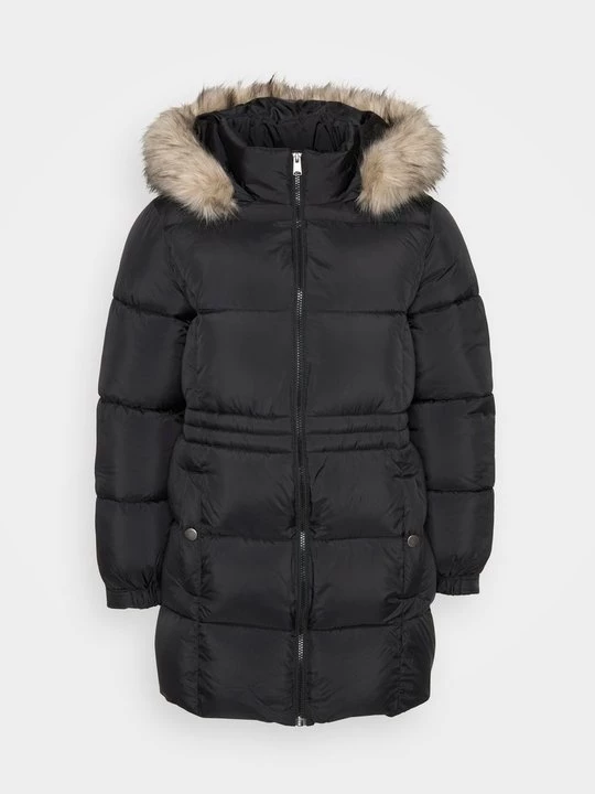Foto van product Wintermantel Vero Moda zwart