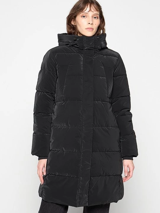Foto van product Wintermantel Vero Moda zwart