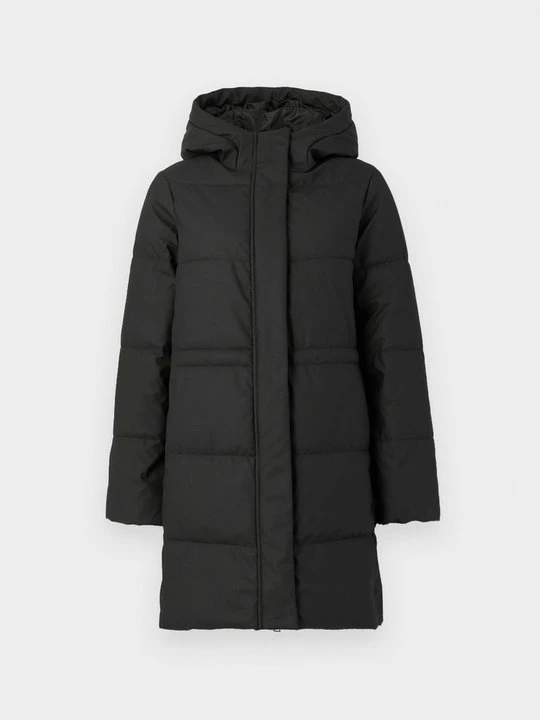 Foto van product Wintermantel Vero Moda zwart