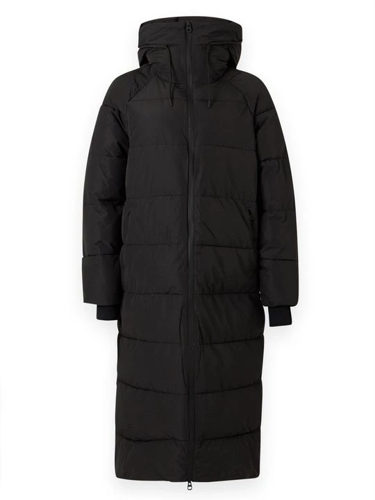 Foto van product Wintermantel Vero Moda zwart