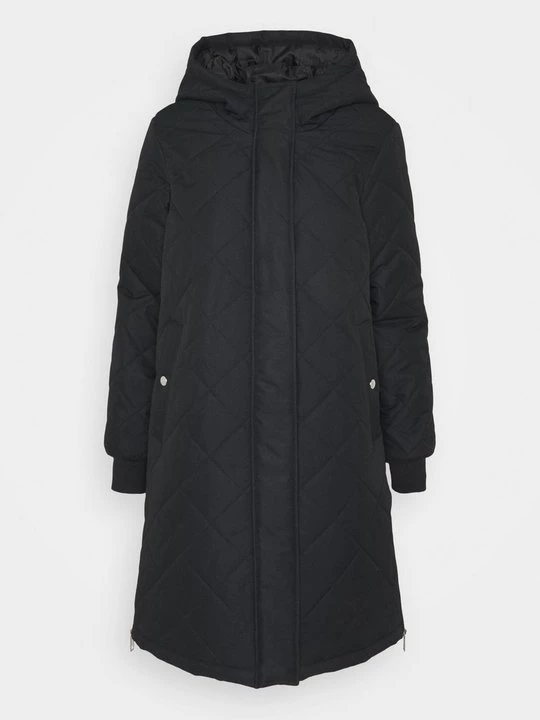 Foto van product Wintermantel Vero Moda zwart